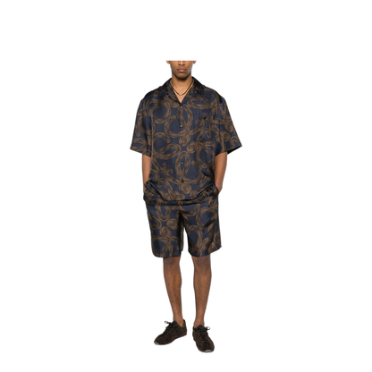 MAYFEYR - Loewe - Paula'S Ibiza Shirts Navy - H616Y05X914042