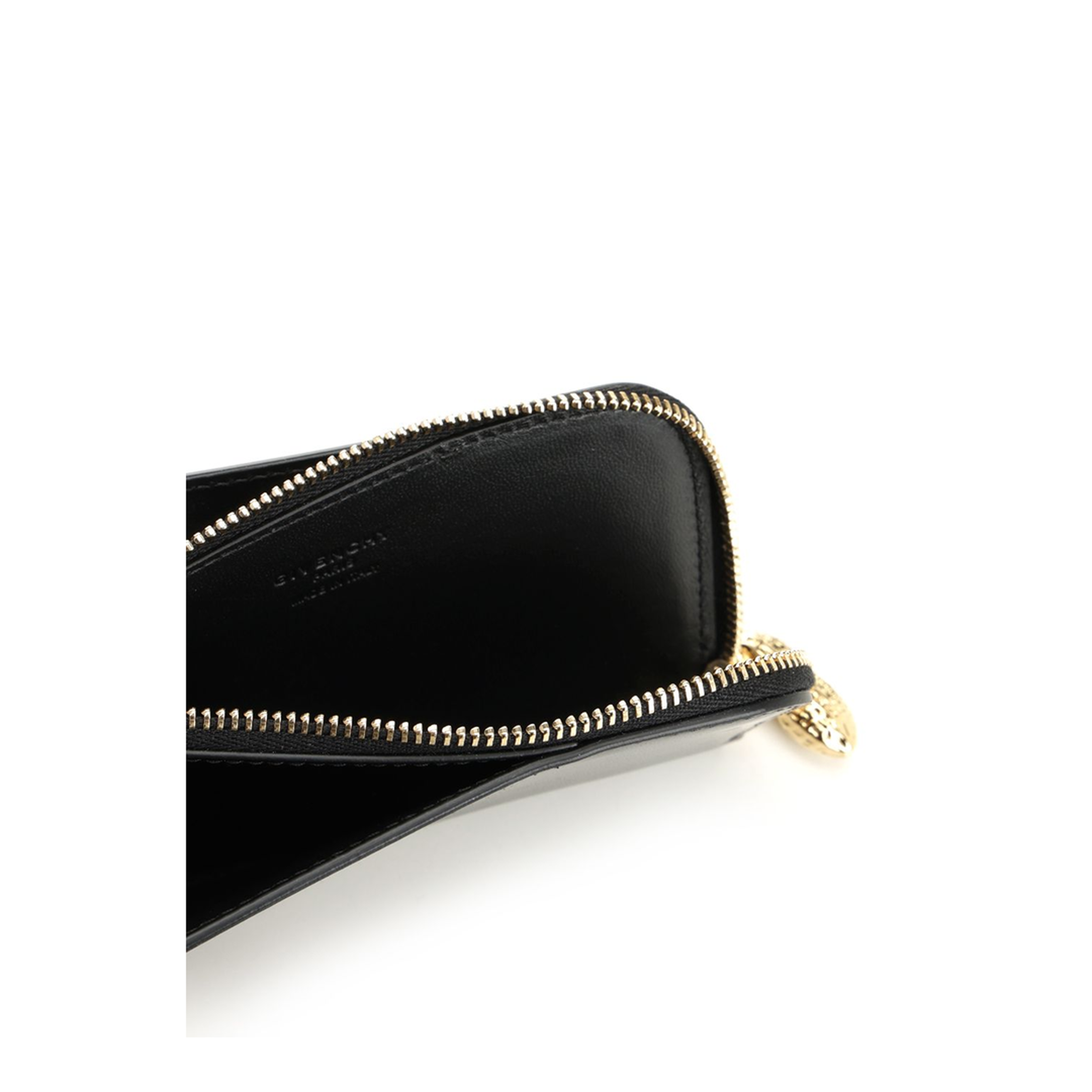 Lucky Charms card holder