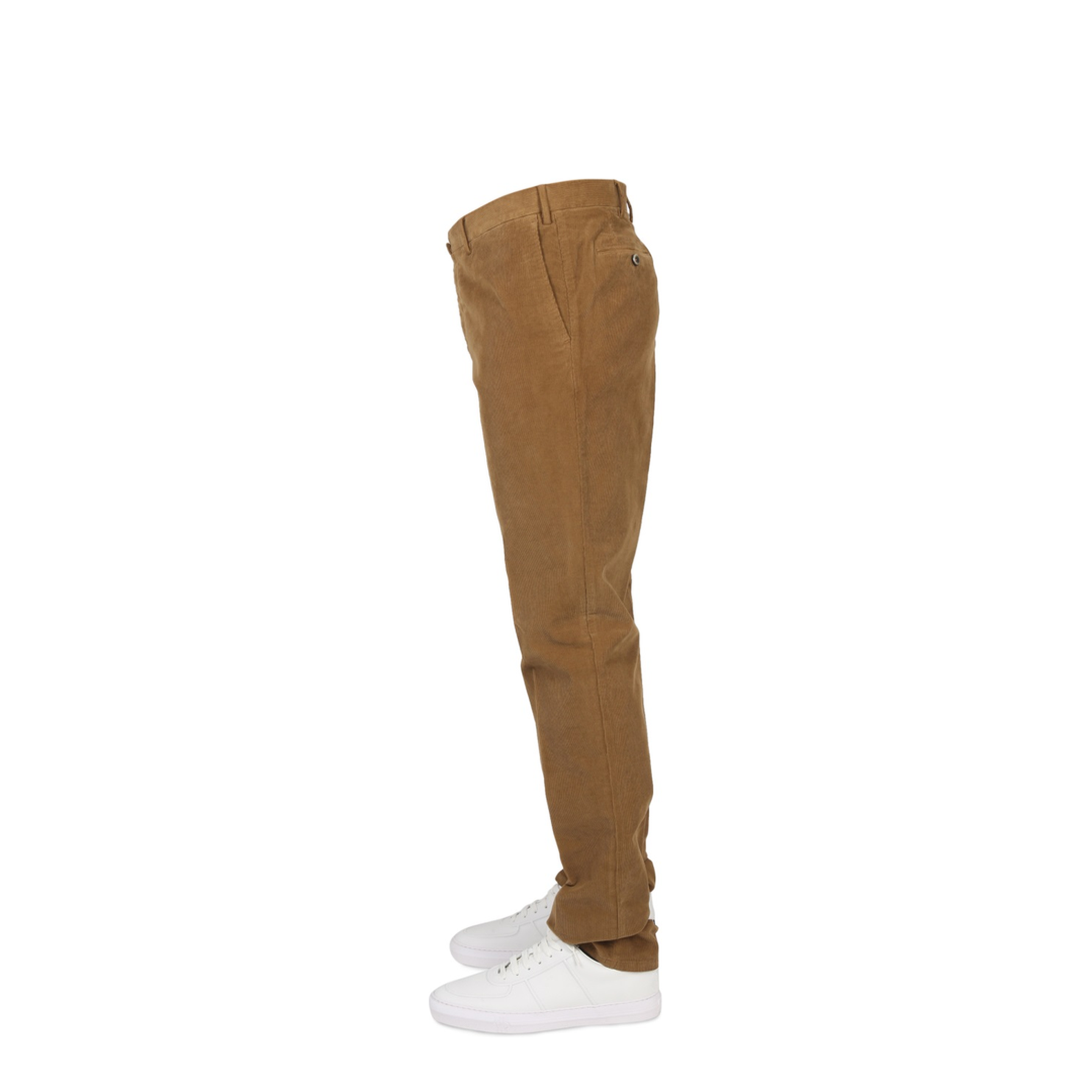 MAYFEYR - PT Torino - Slim Fit Pants - COVT01Z00CL1TT21Y145