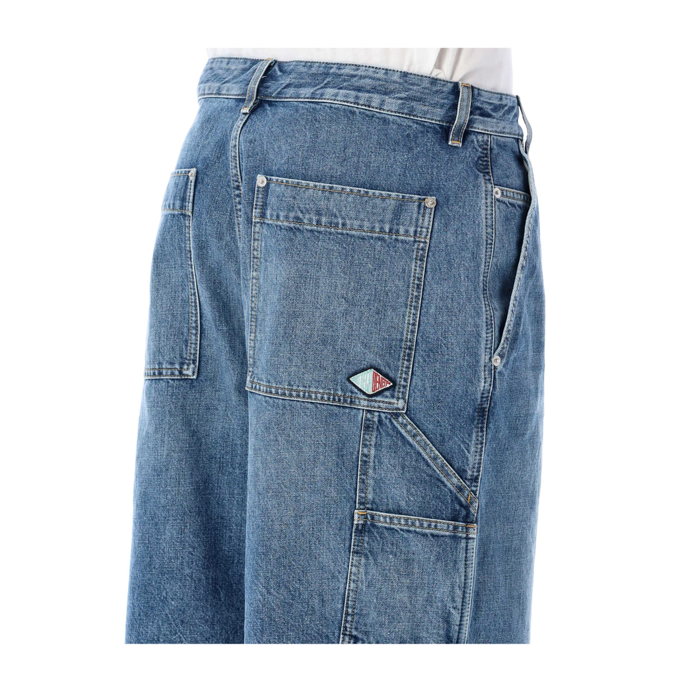 MAYFEYR - Bottega Veneta - Shorts - 813524V42W04715