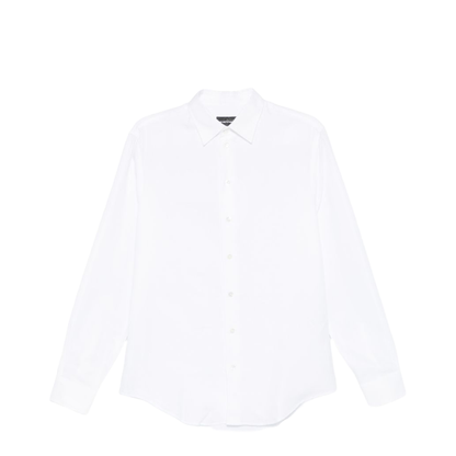 MAYFEYR - Emporio Armani - Shirts White - EM000099TE19225F0004