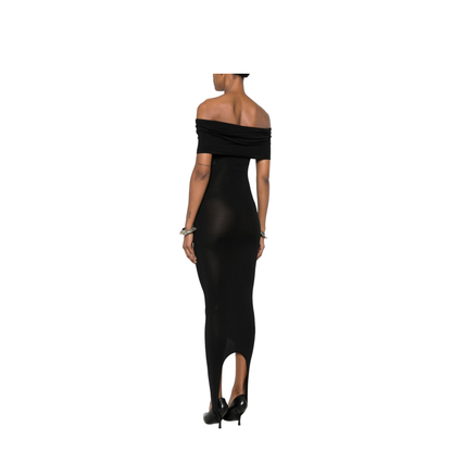MAYFEYR - Alaia - Dresses Black - AA9R3022K191C995