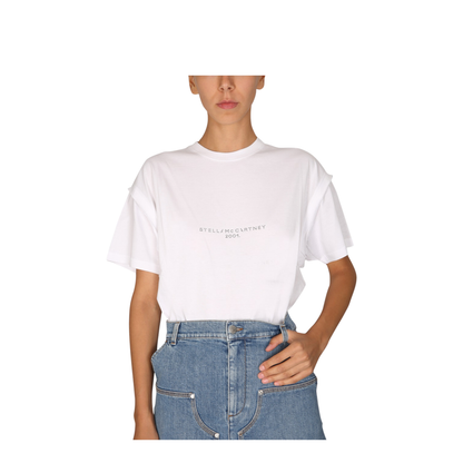 Crystal Logo T-Shirt