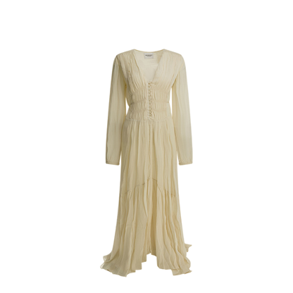 MAYFEYR -  - Briane Midi Dress - 26PRO0798FBD1J08E23EC