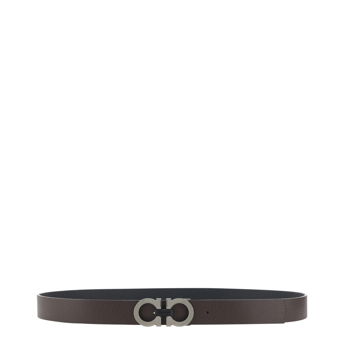 MAYFEYR - Ferragamo - Gancini Belt - 476361002
