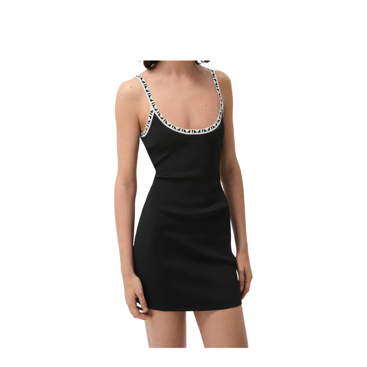 MAYFEYR - Versace - Women'S Vest - 10258341A183571B000