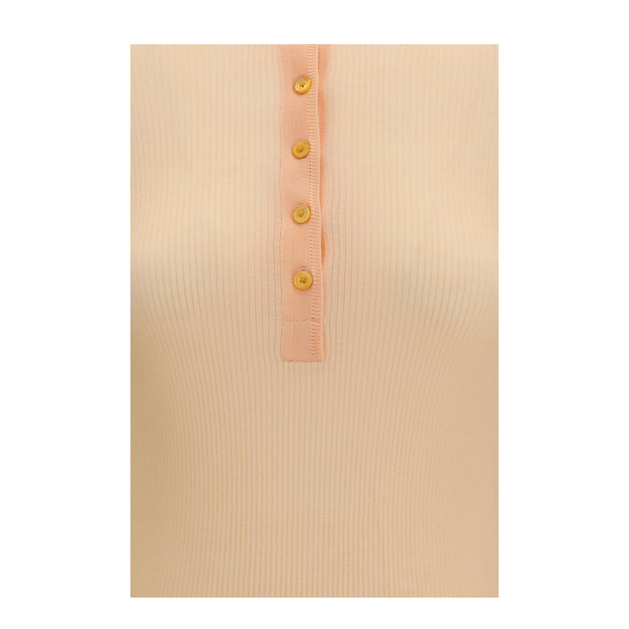 MAYFEYR - Chloè - Ribbed Wool Sweater - CH26AMP19560