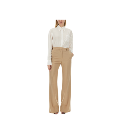 MAYFEYR - Sportmax - Shirt Rovigo - 2412191031600144008