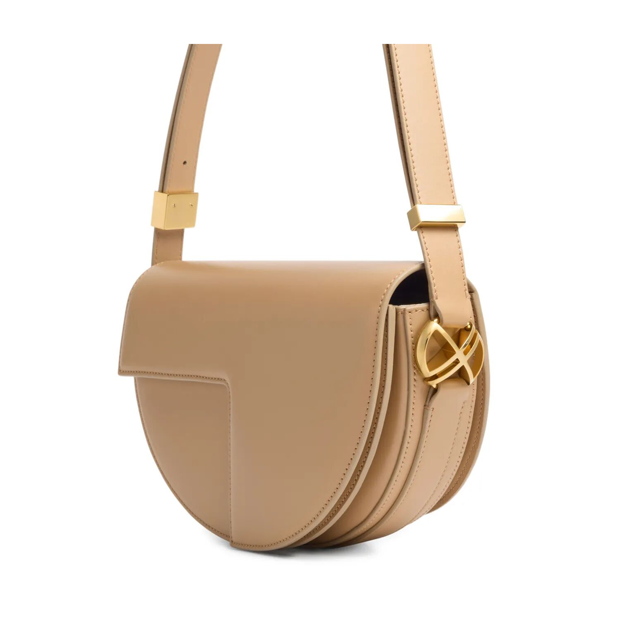 MAYFEYR - Patou - Leather Bag - BA0225000093S