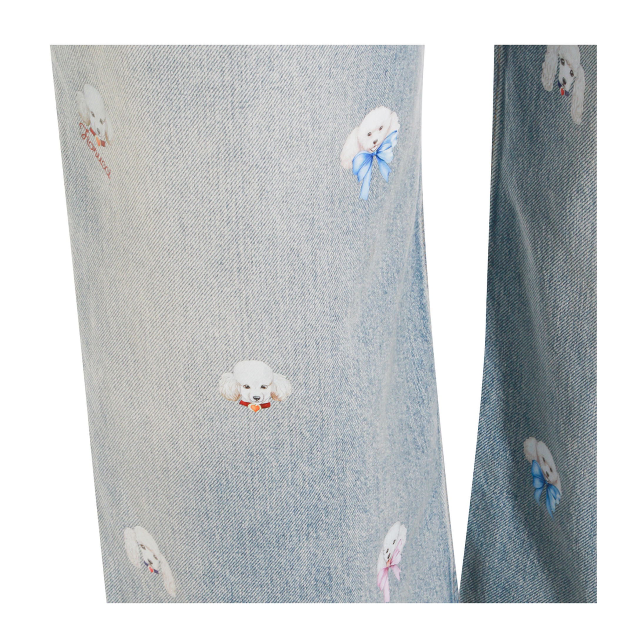MAYFEYR - Fiorucci - Jeans - W26SSDJE004DN03DN01