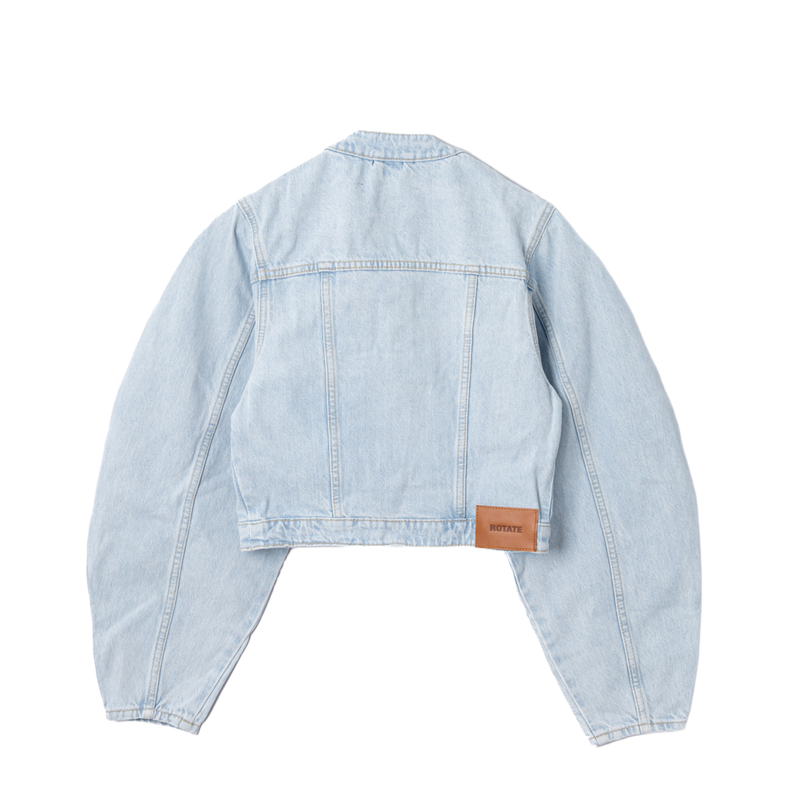 Jackets Blue
