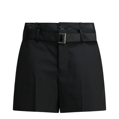 MAYFEYR - Sacai - Formal Shorts - 26-08291001