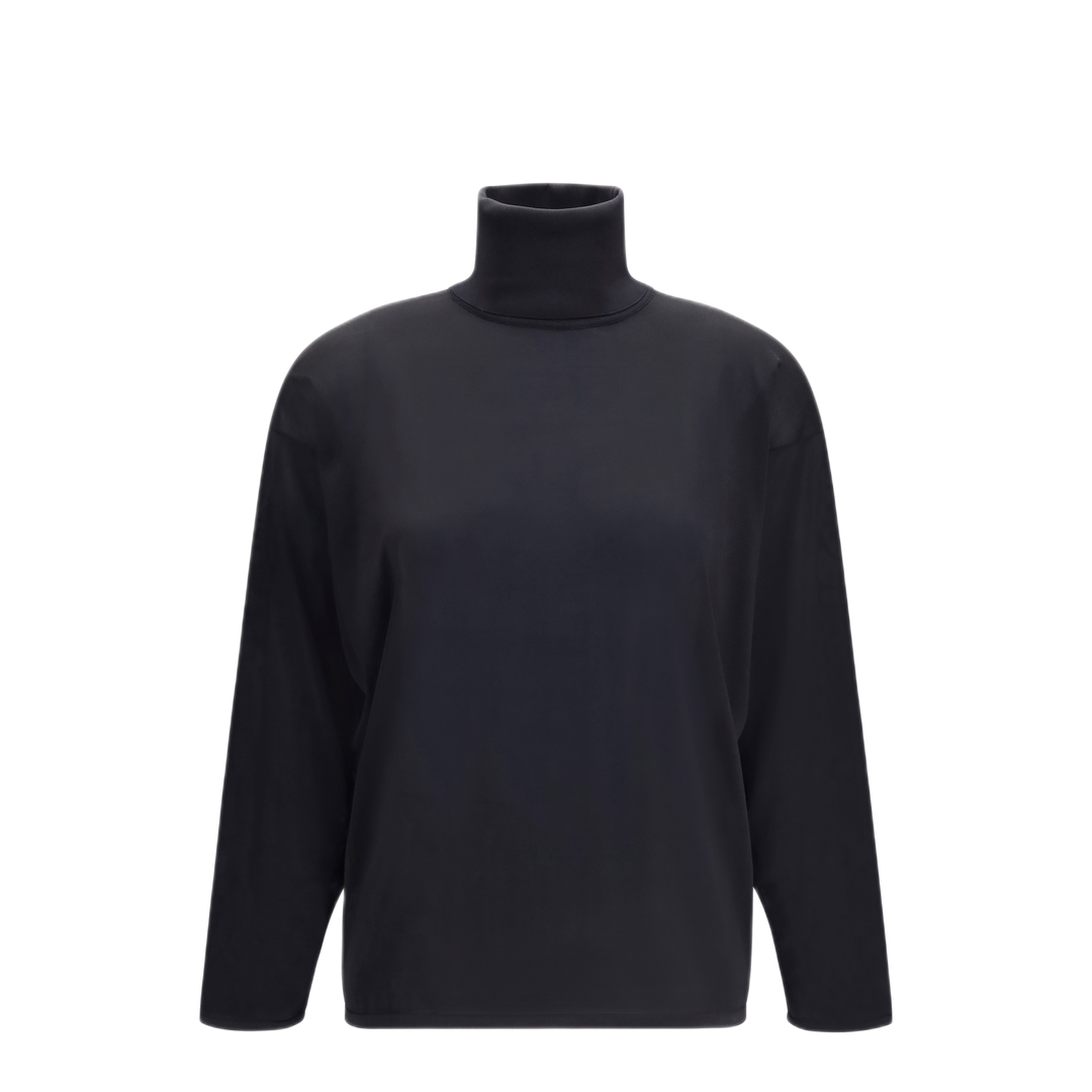 MAYFEYR - Gucci - Extra Fine Silk Sweater - 866809XKFLP1000