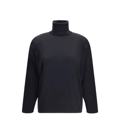 MAYFEYR - Gucci - Extra Fine Silk Sweater - 866809XKFLP1000