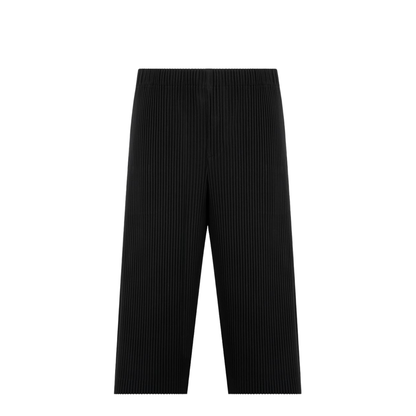 MAYFEYR - Bao Bao Issey Miyake - Trousers Black - HP66JF05415