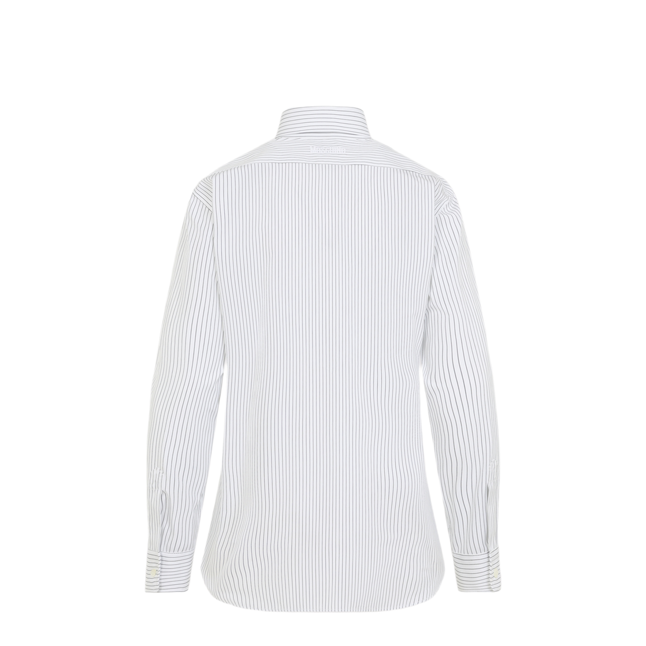 MAYFEYR - Moschino - Striped Shirt - 262E02055532