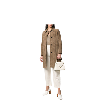 Iside Top Handle Mini Bag