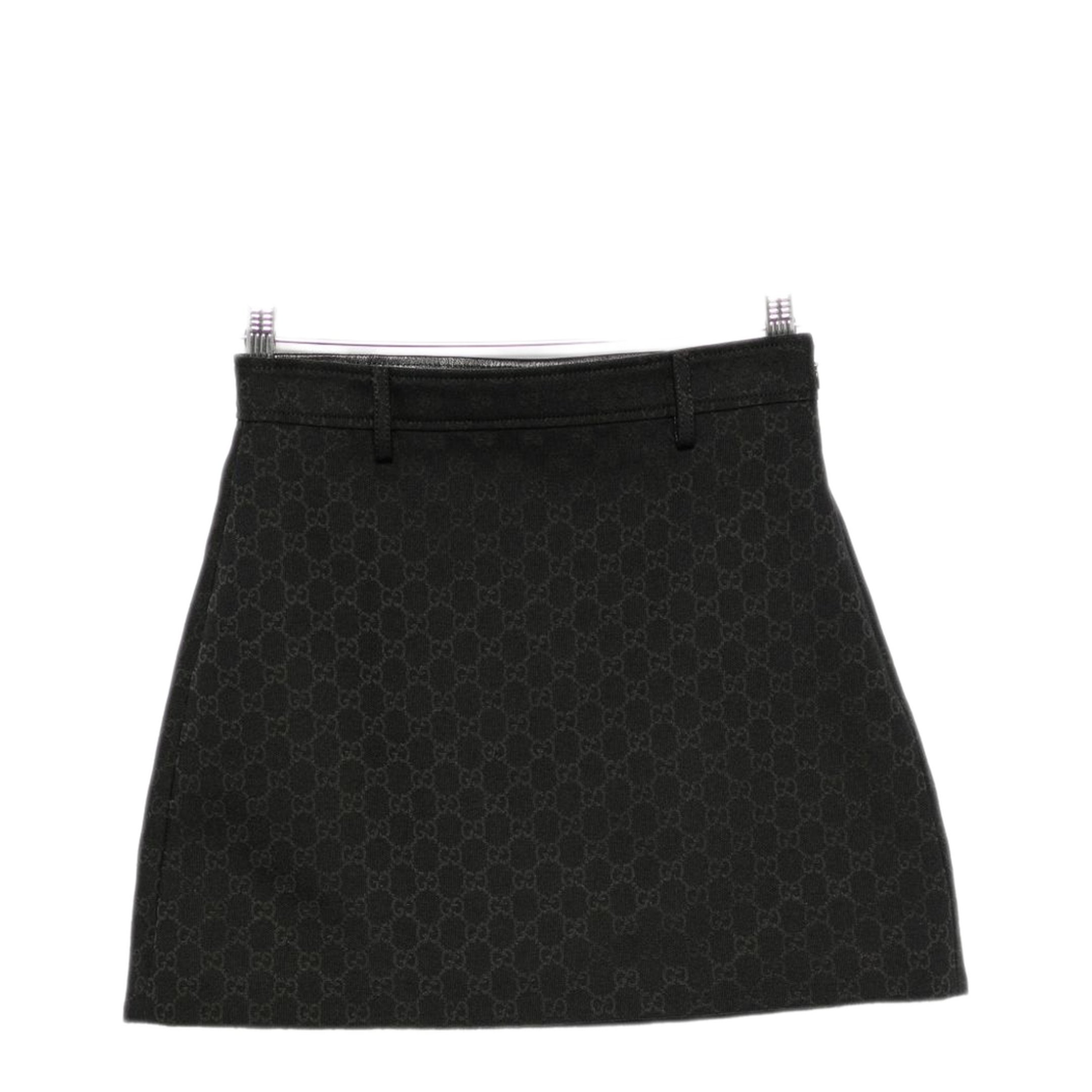 MAYFEYR - Gucci - Skirts Black - A00646ZAUSC1000