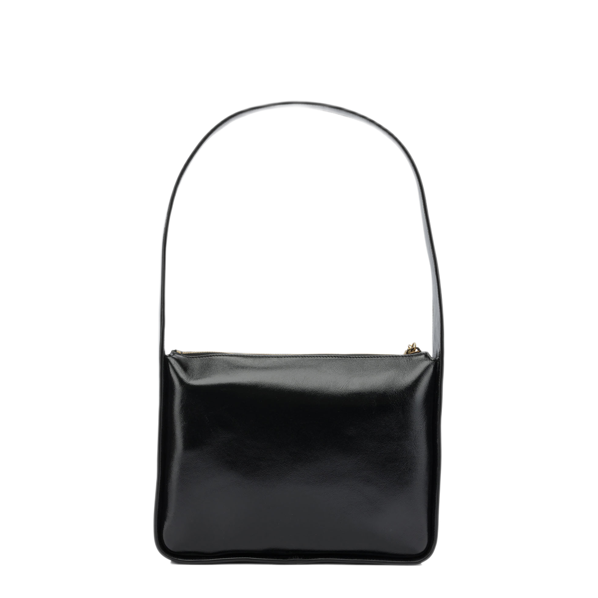 MAYFEYR - Khaite - Lory Squared Small Shoulder Bag - H1043877200