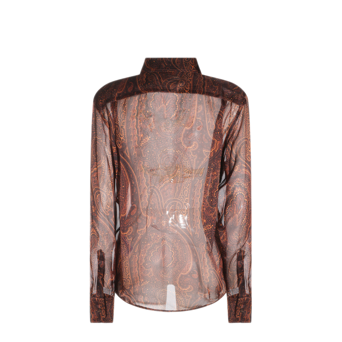 MAYFEYR - Etro - Shirts - WRIA011899SA124X0865