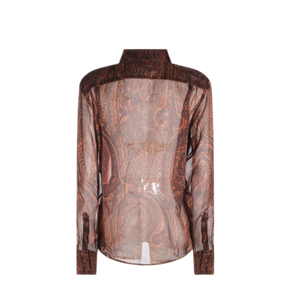 MAYFEYR - Etro - Shirts - WRIA011899SA124X0865