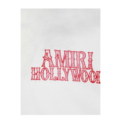 Hollywood T-shirt