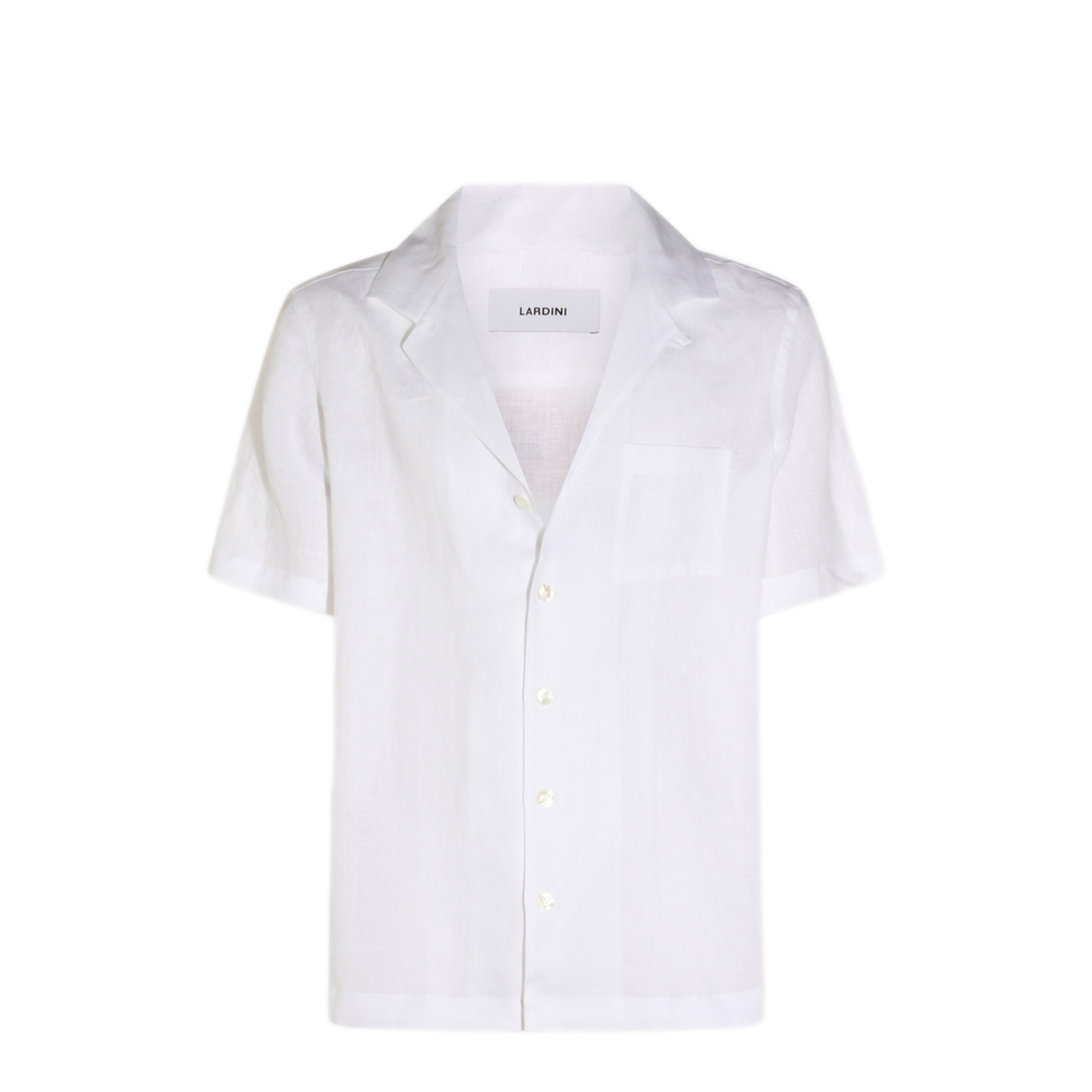 MAYFEYR - Lardini - Shirts - PAKLOPACNC1930100