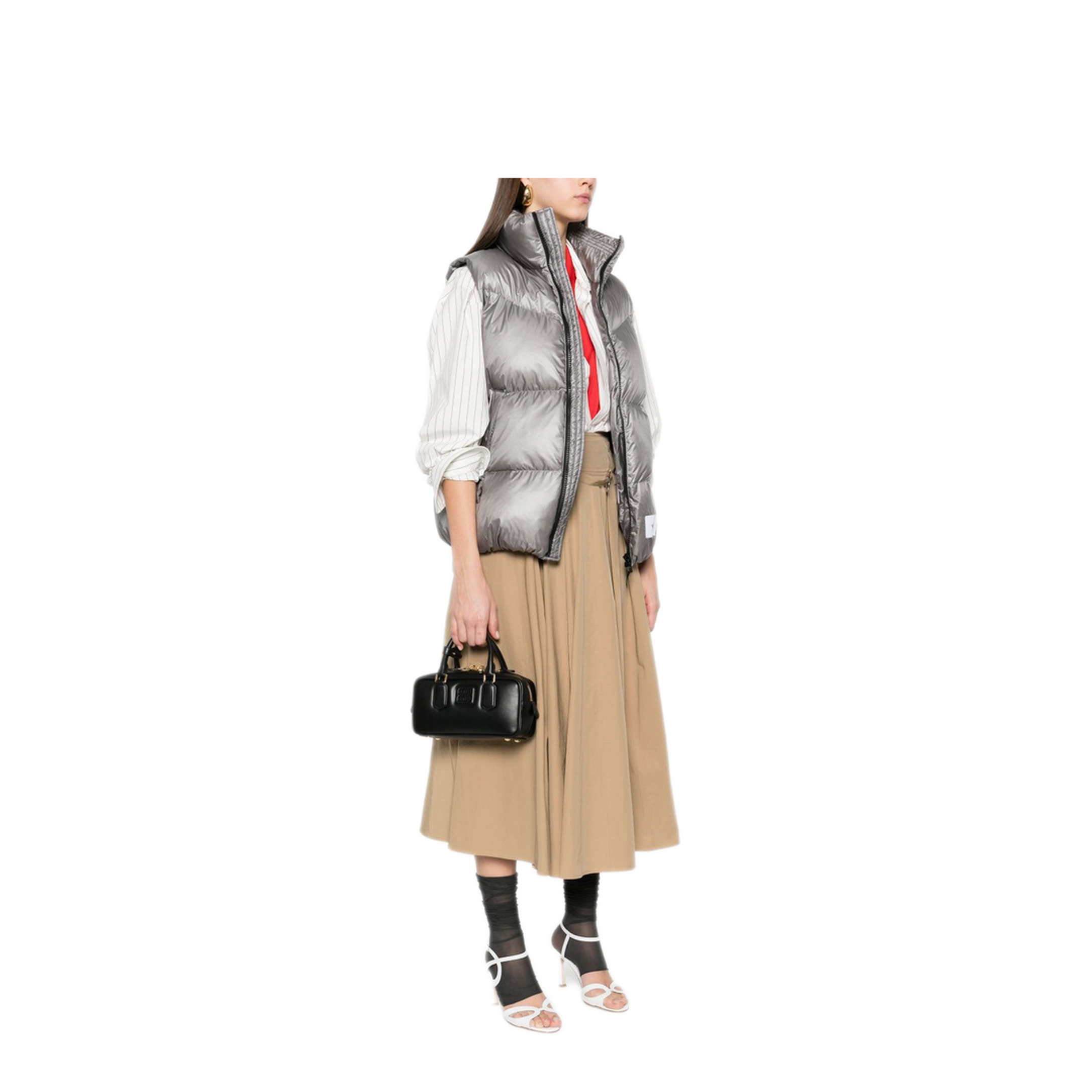 MAYFEYR - Miu Miu - Arcadie In Pelle - 5BB142ACR3F0002
