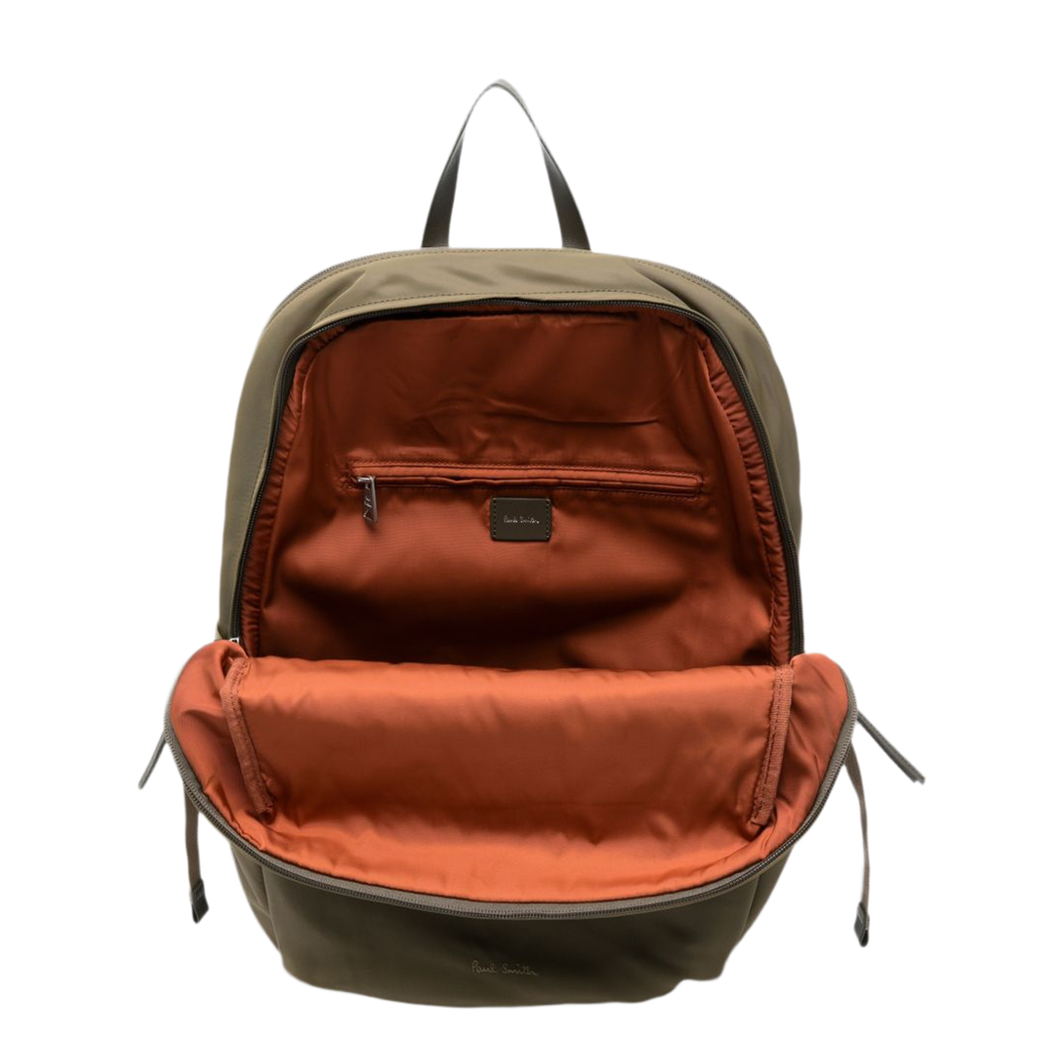 MAYFEYR - Paul Smith - Brown Bag - M1A8361WSILKY63
