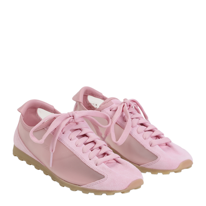 MAYFEYR - Jacquemus - Tennis Sneakers - FOW00175AC43O01