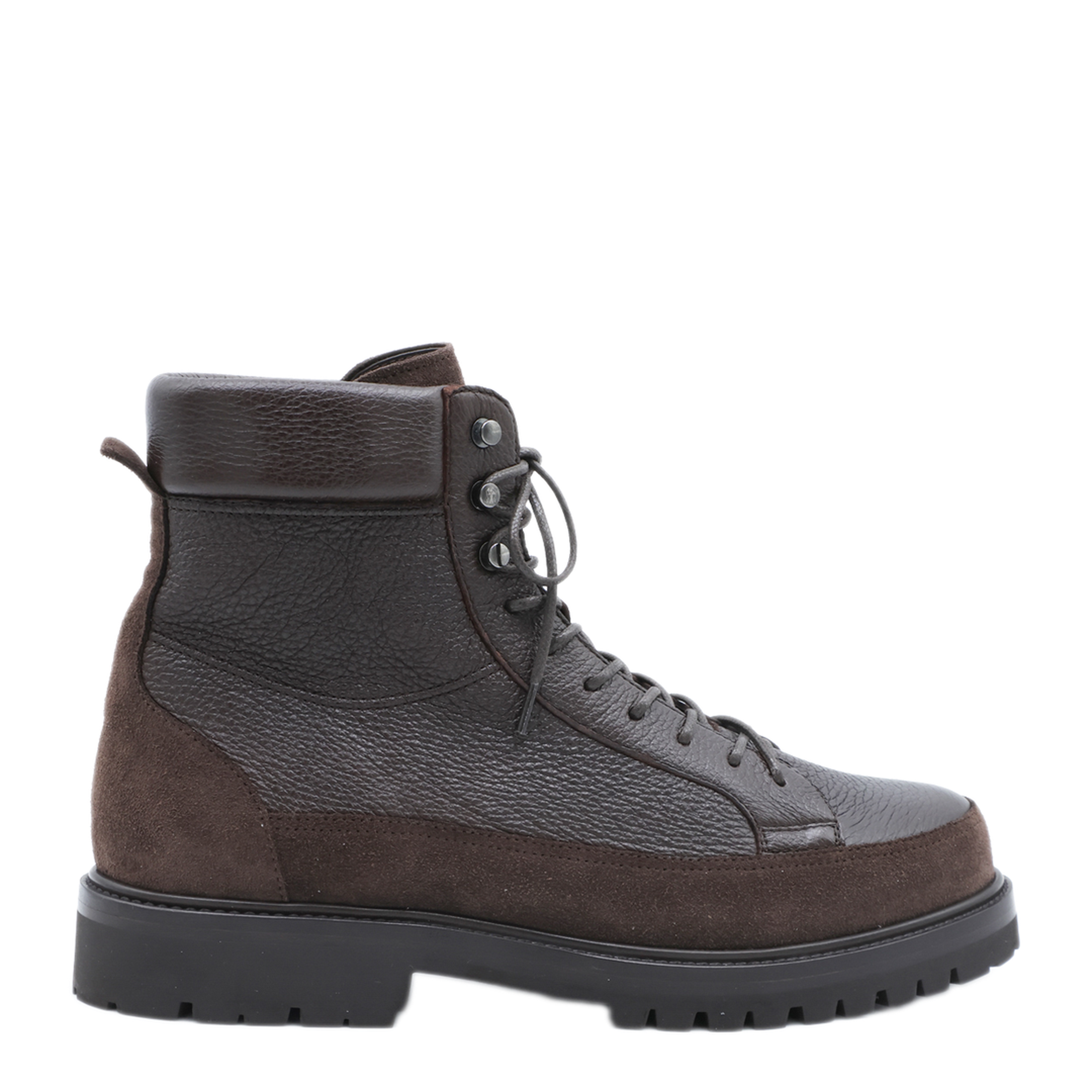 MAYFEYR - Brunello Cucinelli - Boots - MZUNTSQ677COL80