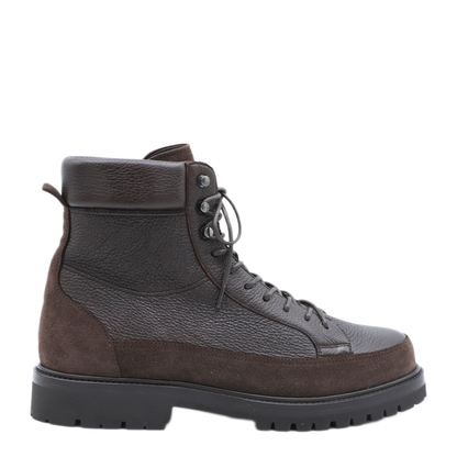 MAYFEYR - Brunello Cucinelli - Boots - MZUNTSQ677COL80