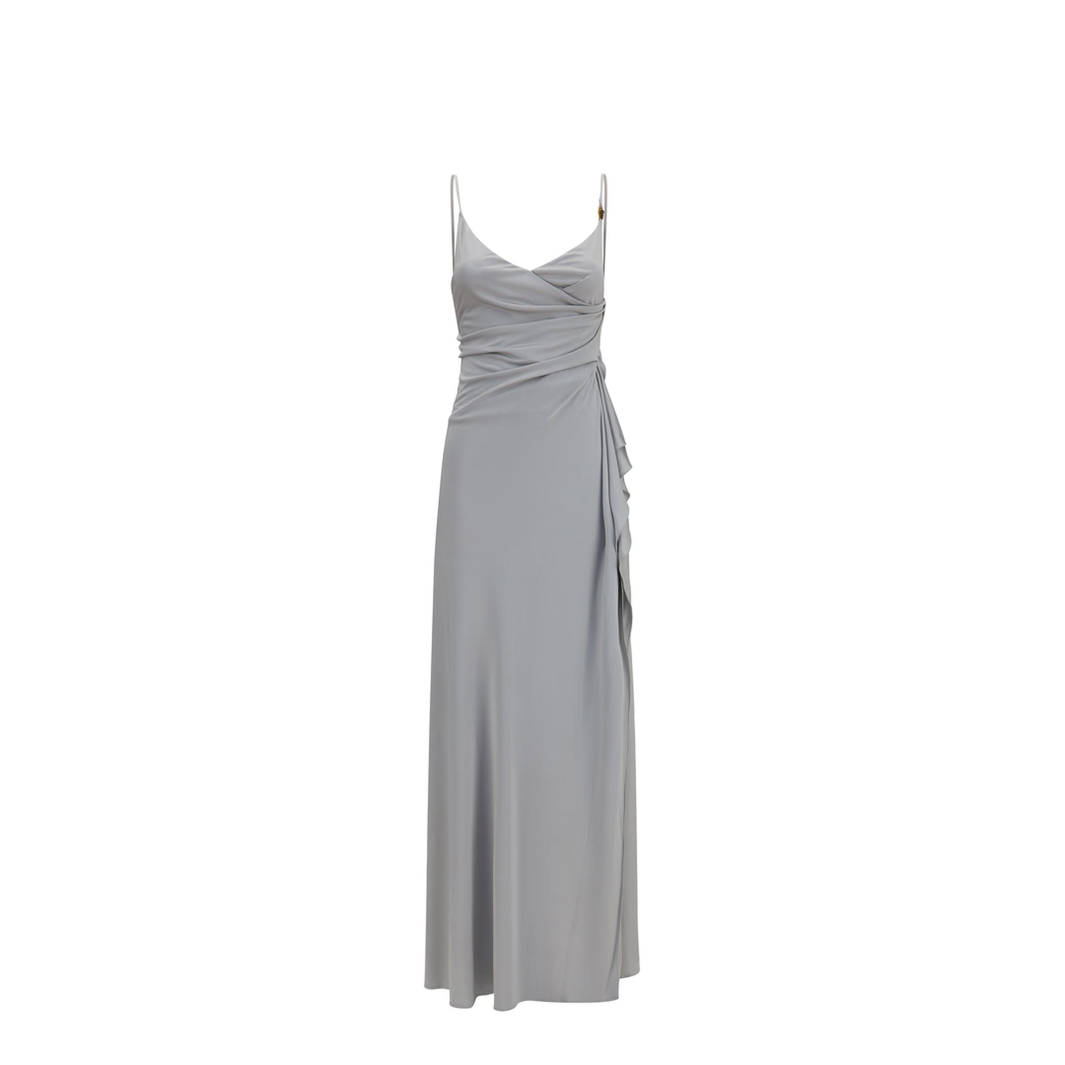MAYFEYR - Versace - Viscose Jersey Dress - 10258421A124971EE10
