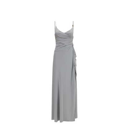 MAYFEYR - Versace - Viscose Jersey Dress - 10258421A124971EE10