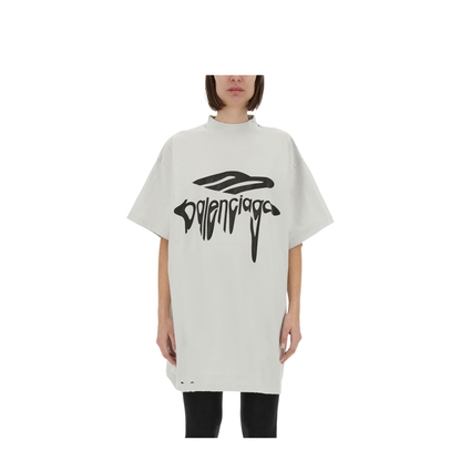 3B Liquified Oversize T-Shirt