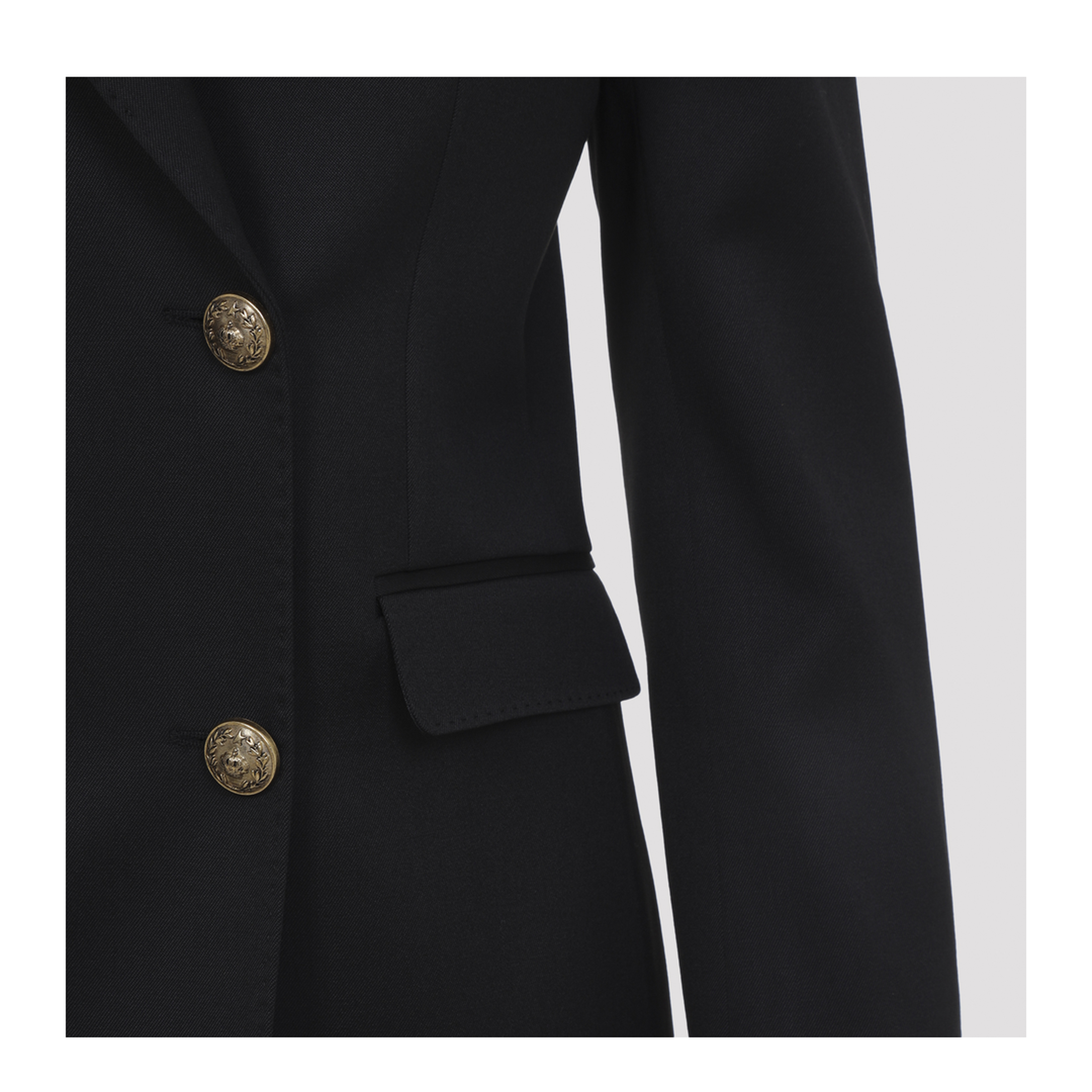 MAYFEYR - Golden Goose - Double Breasted Blazer - GWP00829P001521