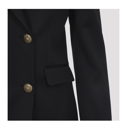 MAYFEYR - Golden Goose - Double Breasted Blazer - GWP00829P001521