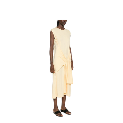 MAYFEYR - Toteme - Dresses Ecru - 263WRD0347FB0669380