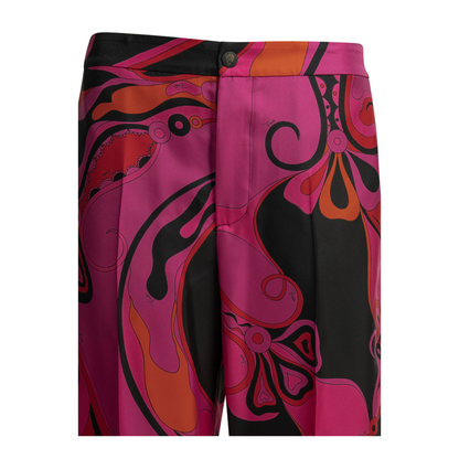 MAYFEYR - Pucci - Orchidee Casual Pants - 6HRT106H731026