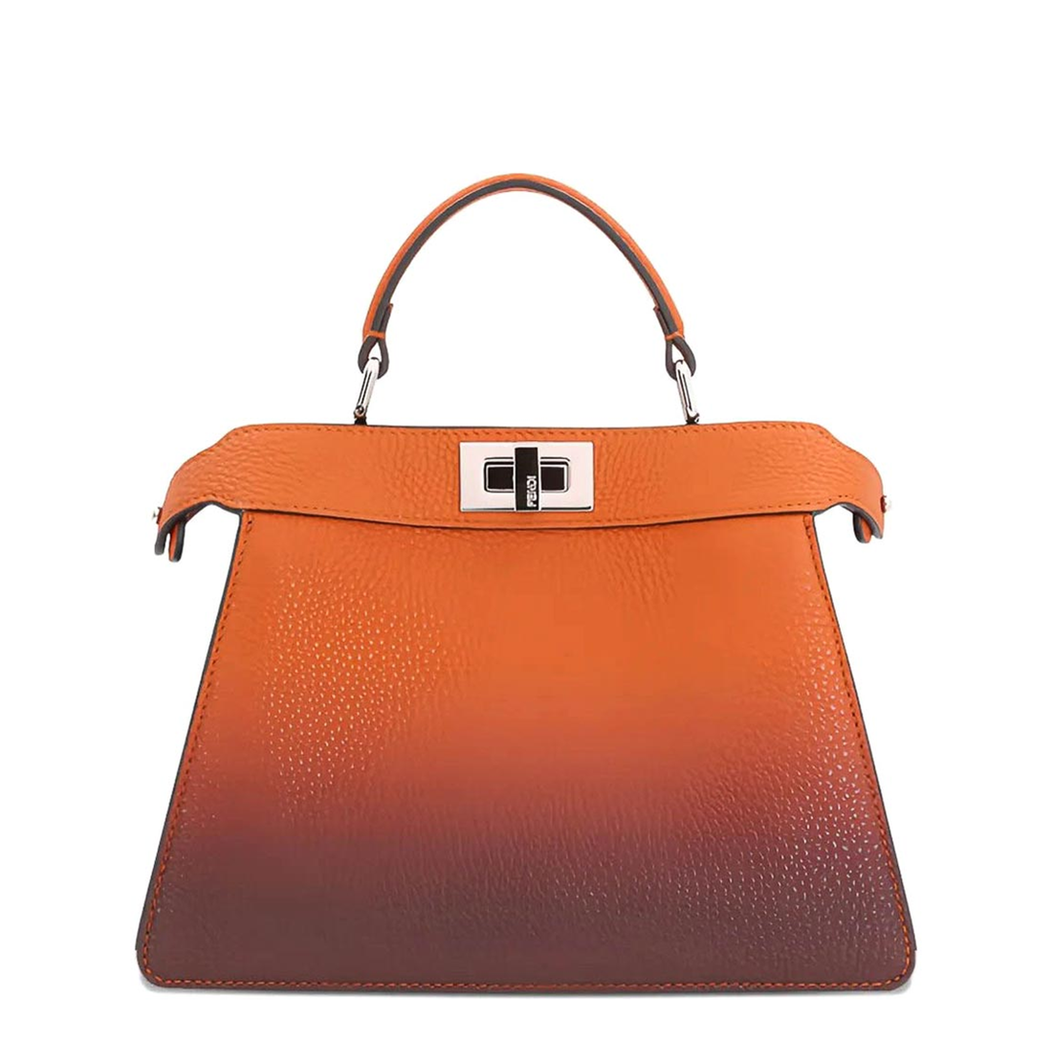 Peekaboo ISeeU Small Brown