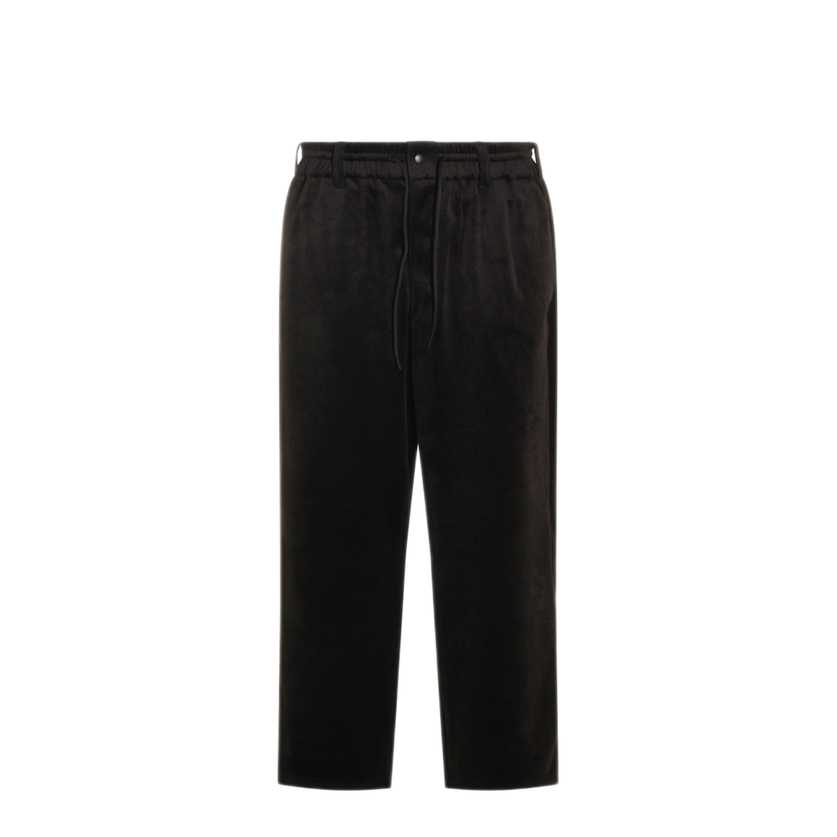 MAYFEYR - Y-3 - Trousers - KT1374BLACK