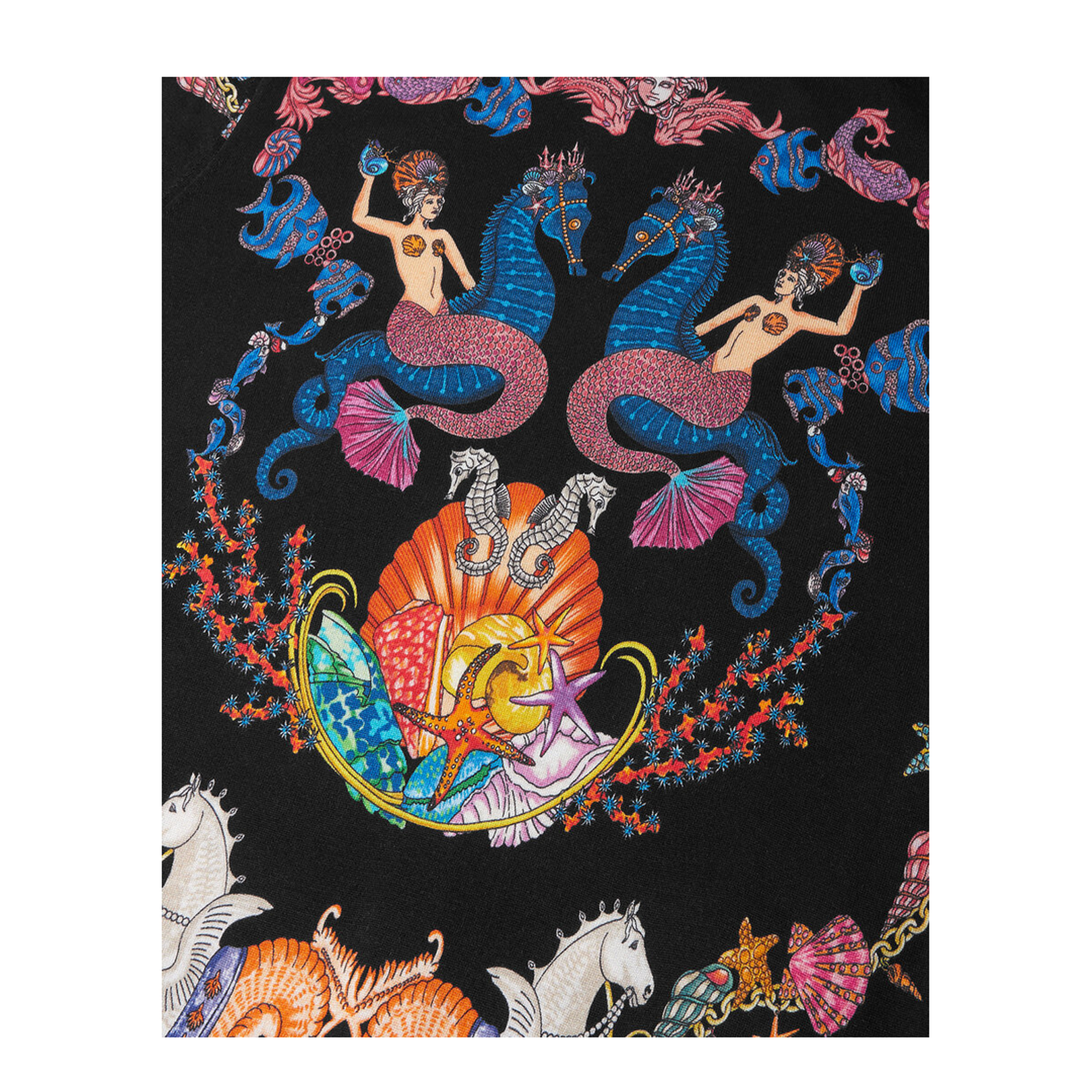 men's T-shirt