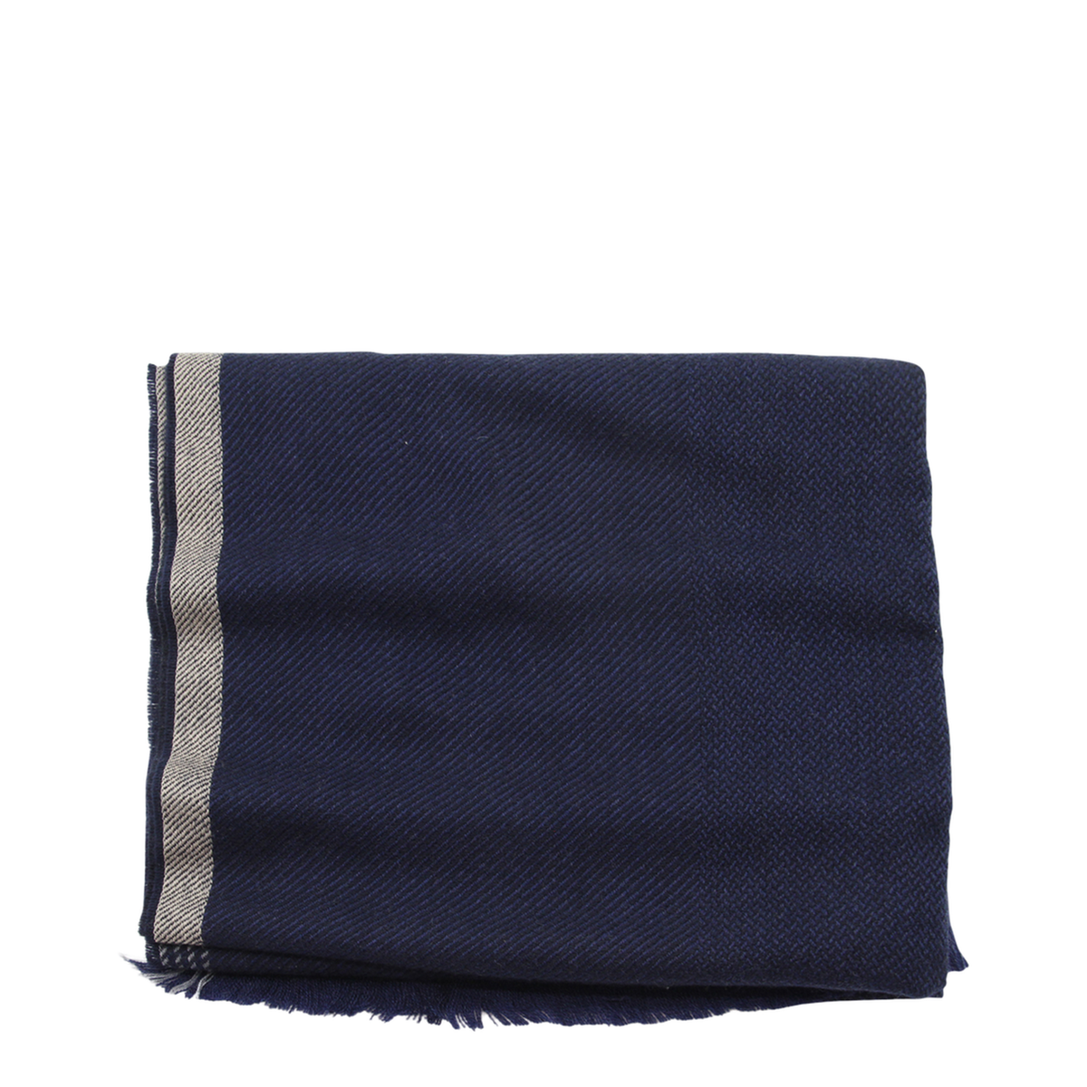 Warm Cashmere Blend Scarf