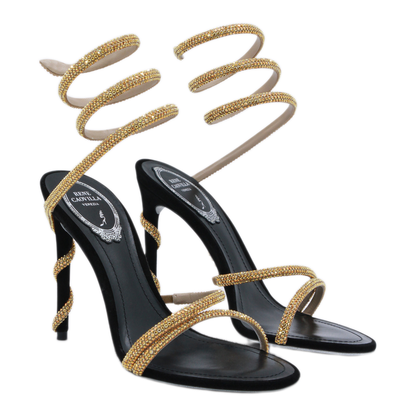 MAYFEYR - Rene Caovilla - Sandals - C12597105R001V184