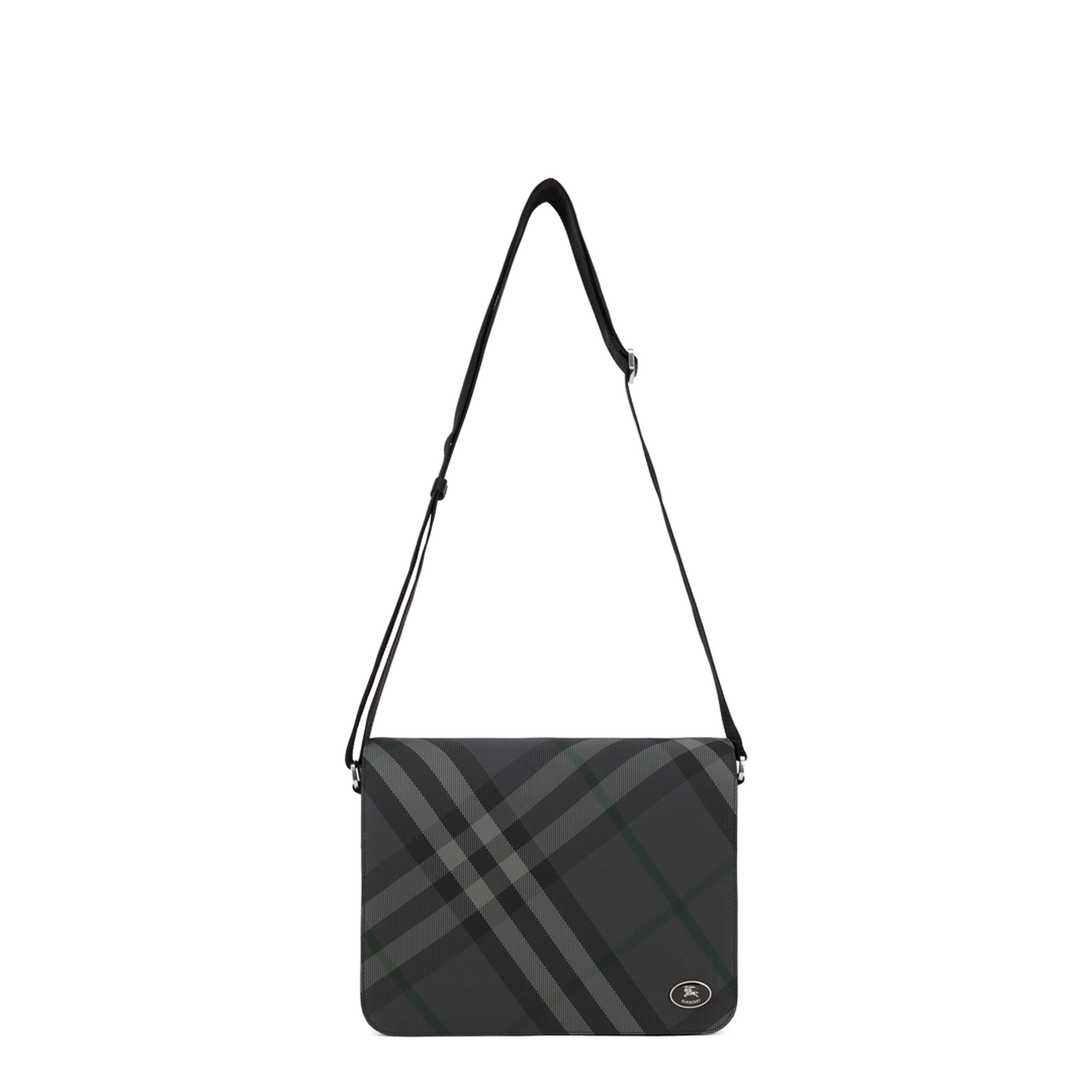 MAYFEYR - Burberry - Messenger Bag Grid - 8116489164817A2560