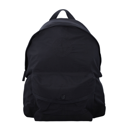 MAYFEYR - Stone Island - Black Bags - 9200003S0064V0029