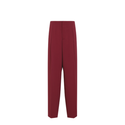 MAYFEYR - ALBERTA FERRETTI - Cady Straight Pants - A030366340142