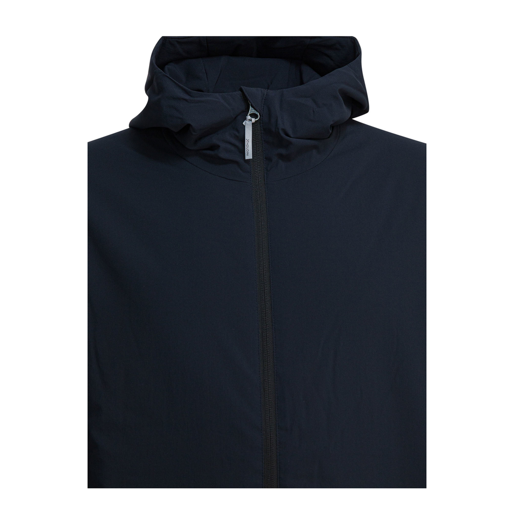 MAYFEYR - Houdini Sportswear - Puff Up Windbreaker Jacket - 810025900