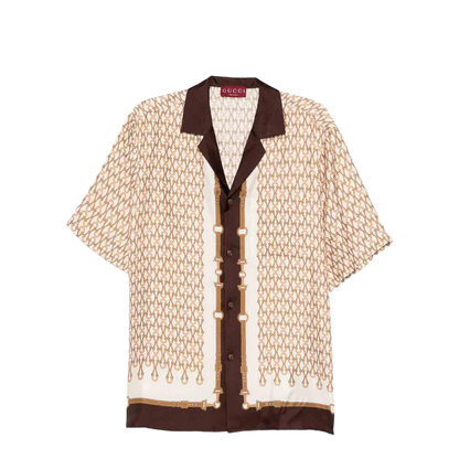 MAYFEYR - Gucci - Camicie - 794907ZAUIZ9549