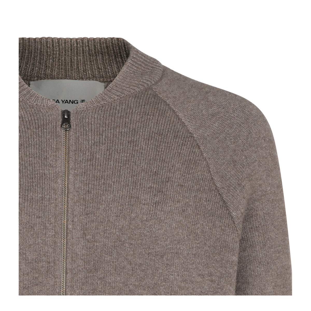 Fionn Cardigan Jacket